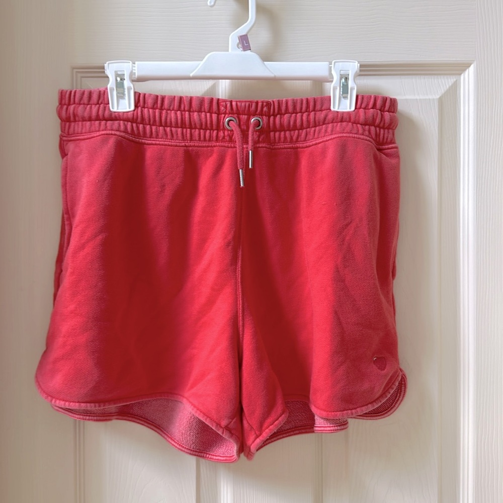 SALE🌴Coral Aerie Shorts